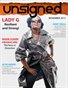 Unsigned Magazine - November 2013