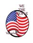 WE THE PEOPLE....