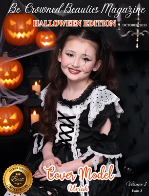 Halloween Edition VOLUME 2 