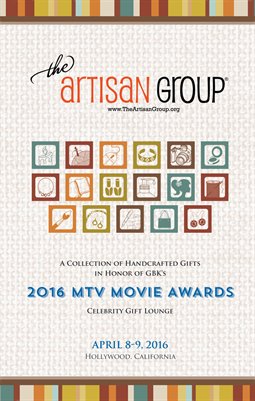 2016 MTV Movie Awards Gift Guide