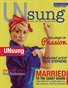UNsung, DEBUT ISSUE