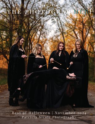 Best of Halloween | November 2024