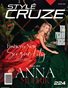 MARCH 2022 Issue (Vol: 224) | STYLÉCRUZE Magazine