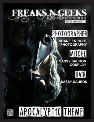 FnGs Magazine Issue 11