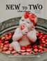 New To Two Model Magazine Issue #42