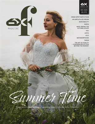 Fashion and Beauty Vol - 572