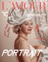 L'AMOUR Magazine | The November Portrait Edition | Vol.2 | 2024