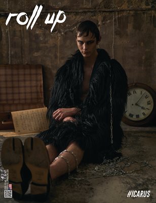 ROLL UP #55 VOL.4