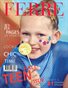 FERRE Magazine | The October Teen Edition | Vol.3 | 2024