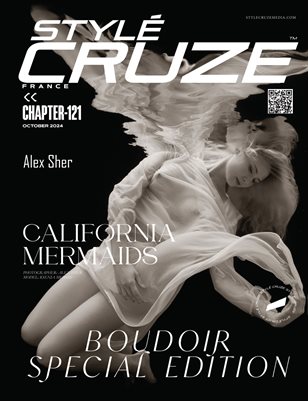 StyleCruze France chapter 121