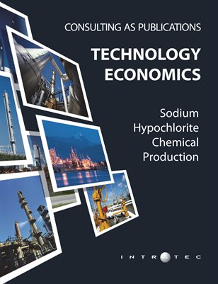 Technology Economics: Sodium Hypochlorite Chemical Production