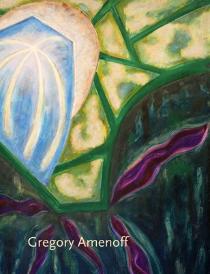 Gregory Amenoff