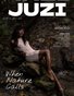 JUZI MAGAZINE ISSUE 8 VOL.1 2021