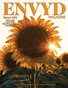 ENVYD Magazine Issue 495 August Coverstars