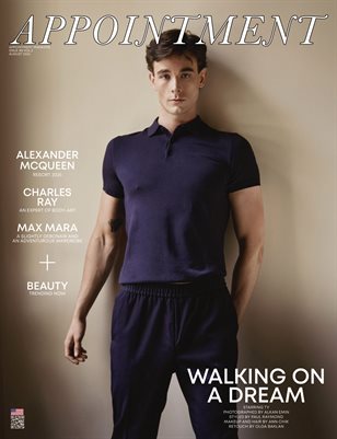 APPOINTMENT #8 VOL.2