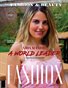 ISSUE - 104| FASHION & BEAUTY | Fashiox Magazine