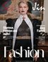 SCORPIO JIN MAGAZINE VOLUME 112 | OCTOBER 2026 | ISSUE 2