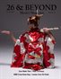 26 & BEYOND Model Magazine Issue #10