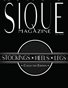 Sique Magazine Vol.2 No.21 - COLLECTED EDITION - 2025