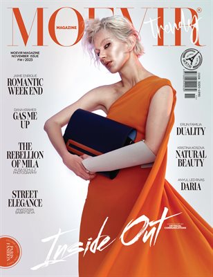 38 Moevir Magazine November Issue 2023