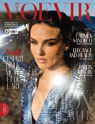 01 Moevir Magazine December Issue 2025