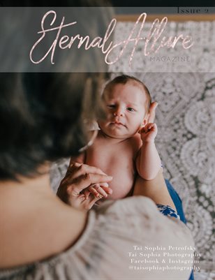 Eternal Allure Magazine Issue 2