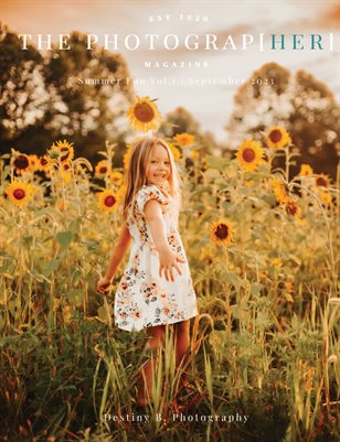 Summer Fun Vol.1 | September 2023