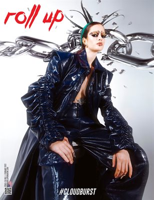 ROLL UP MAGAZINE #16 VOL.1