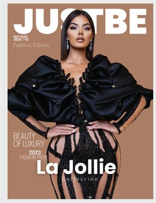 ISSUE 61: FASHION EDITION