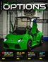 Golf Car Options Magazine - September 2021
