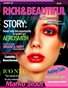 Rich&Beautiful August Issue 18