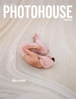 Photohouse Magazine - Issue #119