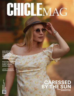 CHICLE MAG #80 VOL.6