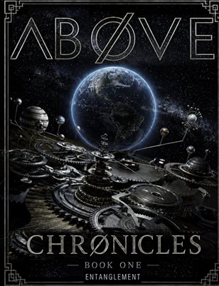 Chronicles: Entanglement