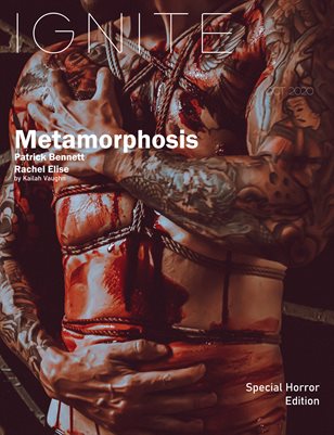 Horror Special Edition Vol 7