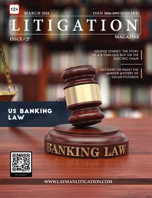 March 2024 Edition- Layman Litigation