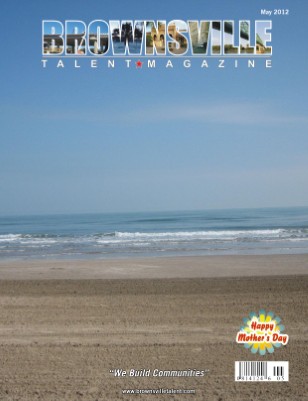 May 2012 Edition