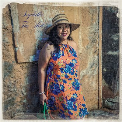 Seychelles - The Art