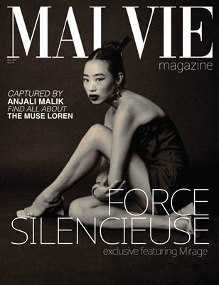 MALVIE Celebrating Diversity 78 November 2025