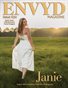 ENVYD Magazine Issue 630 August Sunflares