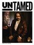 UNTAMED MEN (Vol. 618 October 2026)