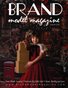 Brand Model Magazine  Issue # 1252