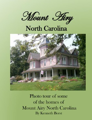 Photo Tour of Homes