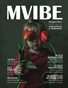MVIBE Magazine June 2022 issue 12.2 Conceptual | Portrait