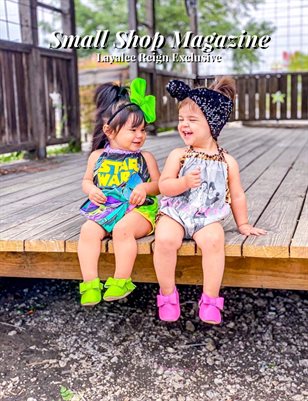 Layalee Reign Exclusive