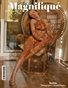 Magnifiqué Issue 489 Claudio Panatta