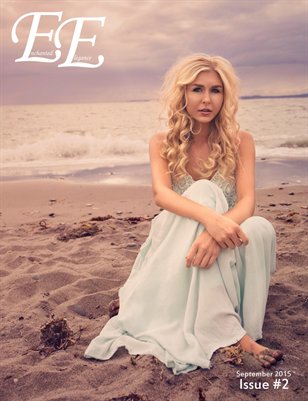 September 2015 "Enchanted Elegance" Issue #2