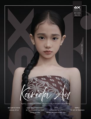 Fashion and Beauty Vol - 573