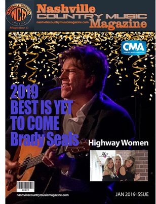 New years January 2019 Issue