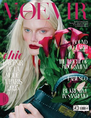 07 Moevir Magazine August Issue 2025